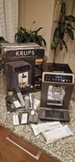 Ekspres Automatyczny KRUPS EVIDENCE ONE Spienianie Młynek Części NOWE !