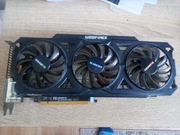 Karta graficzna GeForce GTX 760 OC 
