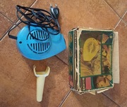 Sprawna suszarka klasyk - EFBE LD63 - Made in Germany