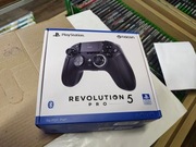 Pad Nacon revolution 5 pro. Nowy