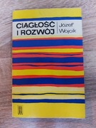 Józef Wójcik - Ciągłość i rozwój. Z przeszłości ruchu PAX