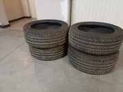 Opony letnie NEXEN N'FERA SPORT 235/45 R18