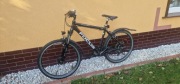rower górski MTB Focus Black Night