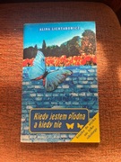 "Kiedy jestem płodna a kiedy nie" Alina Lichtarowicz