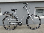 Sprzedam rower damski elektryk Sparta ION RXS+ 28 cali 