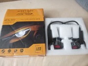 Żarówki led h7 4300K