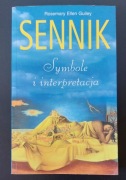 sennik symbole i interpretacja Rosemary Ellen Guiley