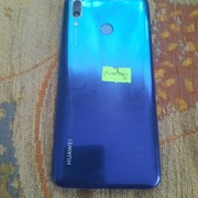 Huawei P Smart 2019 uszkodzony