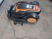 Robot koszący worx lanwg754e