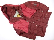 Kurtka zimowa CAMEL TROPHY vintage 80's stan idealny rozm M (oversize)