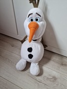 Bałwan Olaf maskotka