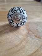 ceramiczna gałka / uchwyt * NOWA