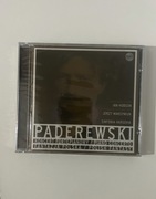 Paderewski. Koncert fortepianowy. Fantazja polska.