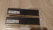 RAM 16GB 3200 MHz Goodram DDR4 2x8GB