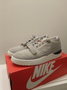 Sneakersy Nike Air Alpha Force 88 Low "Medium Grey"
