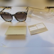 Okulary słoneczne Stella McCartney Sc0074s 003