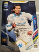 PANINI FIFA 365 2026 CORE TEAM MATE OLM14 BILAL NADIR OLYMPIQUE