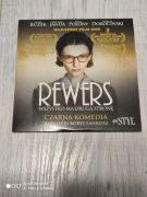 Rewers Wszystko Ma Drugą Stronę - DVD 