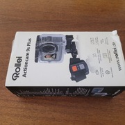 Rollei actioncam 9s Plus 