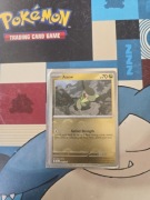 AXEW BLK 068/086 pokeball black bolt 