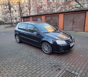 VW Golf V GT 1.4 Turbo 170KM | Stylizacja R32 | Navi | Doinwestowany
