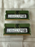 Samsung RAM 16GB (2x8GB)