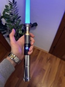 Miecz świetlny Star Wars Luke Skywalker
