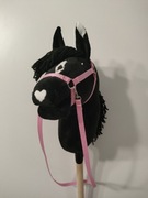 Hobby horse koń na kiju - nowy