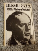 Ludzie żywi Aleksy Tołstoj Wiktor Pietielin