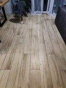 Gres drewnopodobny rektyfikowany 