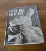 Santini Loretta La Citta Del Vaticano  