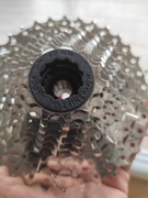 Kaseta MICROSHIFT CS-H092 9-rz 11-34 HG Shimano