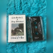 Kaseta magnetofonowa Edie Brickell & New Bohemians