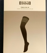 Pończochy zakolanówki Wolford 