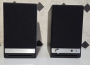 głośniki komputerowe AUDIOENGINE HD3 Czarny (2 szt.)