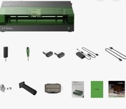 xtool S1 maszyna do grawerowania laserowego 20w 600 mm/s