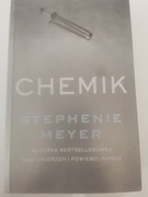 Chemik Stephenie Meyer