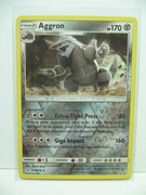 Aggron - Unbroken Bonds 125/214 - Reverse Holo (Rare)