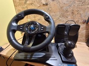 Kierownica Super Drive GS 550 