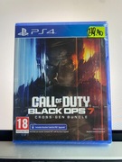 Call of Duty: Black Ops 7 [PS4] PL, NOWA