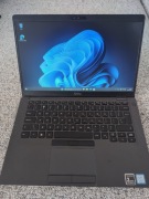 Laptop DELL 5400 32GB RAM 256 SSD NVME