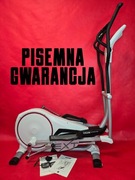 PIĘKNY KETTLER UNIX PX ORBITREK CICHY ELEKTRO-MAGNETYCZNY PROGRAMY