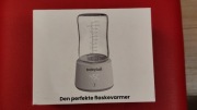 Przenośny podgrzewacz do butelek Babylun 2.0 USB-C Akumulatorowy