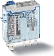 FINDER 46.61.9.024.0040  24V  16A/~250V