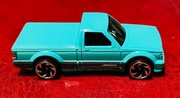 Hot Wheels Multi-Pack Exclusives 2023 - '91 GMC Syclone - stan Idealny