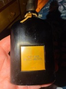Perfum Tom Ford Black Orchid 