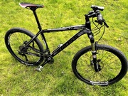 Kross Level A8 najmocniejszy aluminiowy Kross 12kg