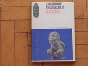 ZAGINIONE CYWILIZACJE KONDRATOW