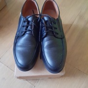 Wojtyłko buty dziecięce skóra ekologiczna rozmiar 36