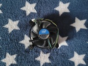 Chłodzenie CPU BOX Intel LGA 1150 E97378 NIDEC